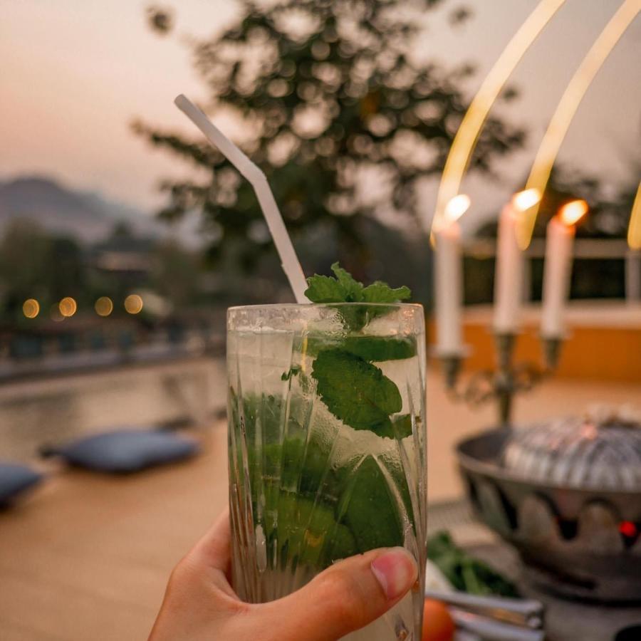 班普发度假酒店 塞友 外观 照片